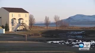 Then and now: Remembering the 1983 flooding in Utah County