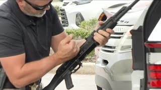 Florida's 7th Judicial Circuit launches operation to combat gun violence among juveniles