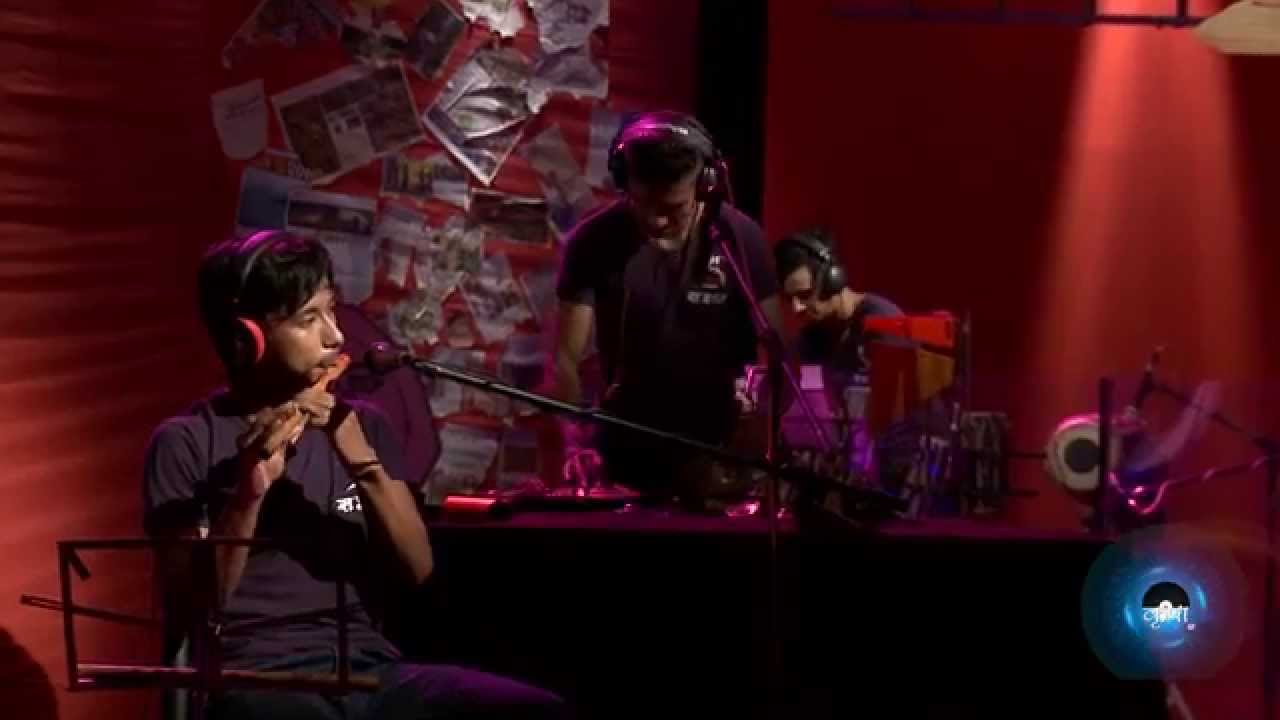 Snake - Sakchyam Feat. Suranjan Pradhan - KRIPA UNPLUGGED SEASON 2