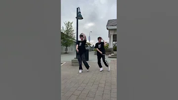 Don T Stop Til You Get Enough Dance 