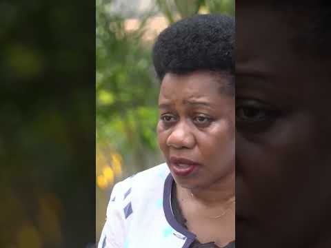 UGANDA ELECTIONS Crackdown On Critics Ugandadecides2026 Ugandadecides Sharedmomentswithjustus 