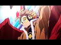 Just Dance - Hawks Edit (Amv)