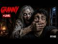 Granny Live! Intense 🔥Escape Room Gameplay || Granny Jumpscares! ||granny legacy #granny #livegaming