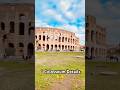 Colosseum, Rome Trip 101 | Trip Tips | Kids friendly Rome trip | Things to do in Rome | Must See