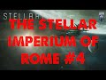 Rip bettina stein  the stellar imperium of rome 4