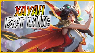 3 Minute Xayah Guide - A Guide for League of Legends
