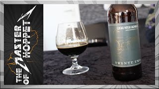 Central waters twenty two anniversary edition | tmoh - beer review
#3016