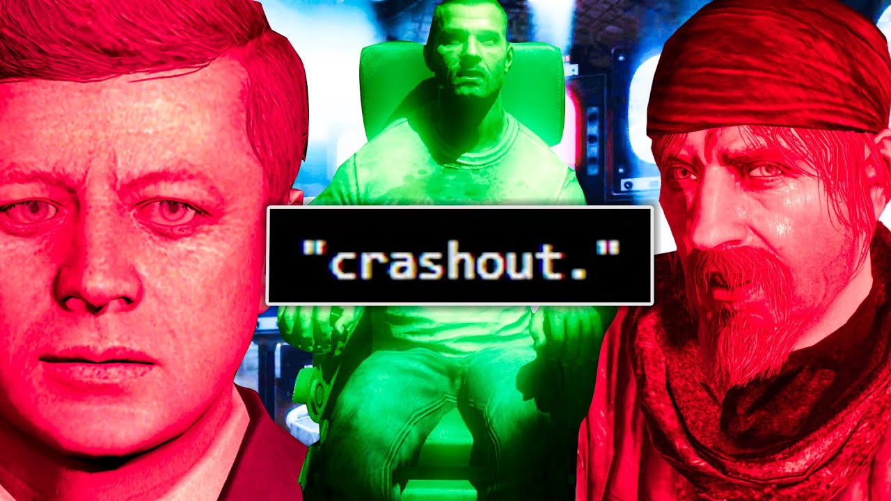 The Many Unsolved Mysteries of Black Ops