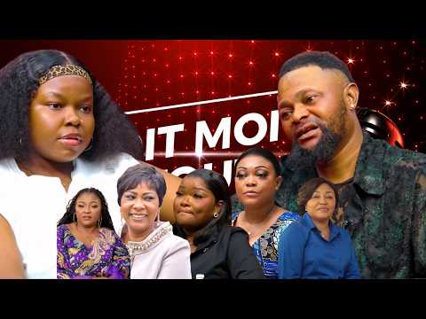 BATU YA THÉÂTRE BAZA MITEMA MABE/ MAMAN OLIVE KABILA A AIDÉ BANGO FORT