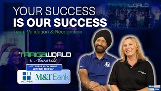 Best Lease Accounting with IBM TRIRIGA® M&T eCIFM