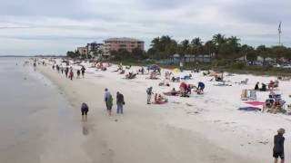 Флорида  (Fort Myers) iphone video1