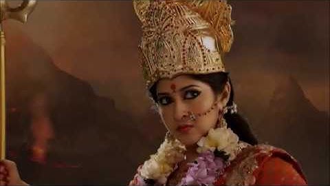 Kali and Durga Mantra ✨💗💫🌟 Protects from Negative Influence