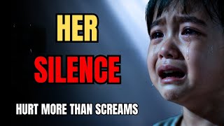 Your Mothers SILENCE Was Worse Than Any Scream - Jung Explained Why | Carl Jung
