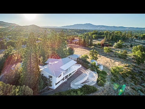 6955 Windy Hill Way, Reno, NV home video tour