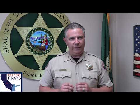 Zanoni For Sheriff