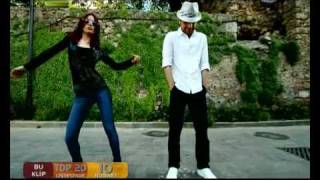 Sinan Özen - Bişey Olmaz Deme
