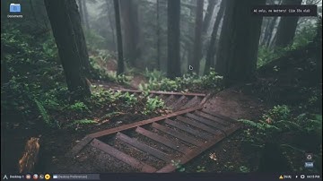 Detailed Review of Archcraft LXDE Desktop