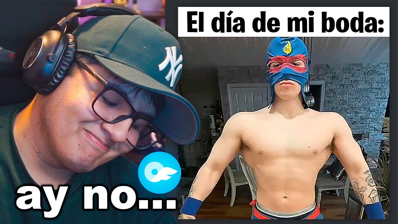 si me RIO, CREO UN ONLYFANS 💙