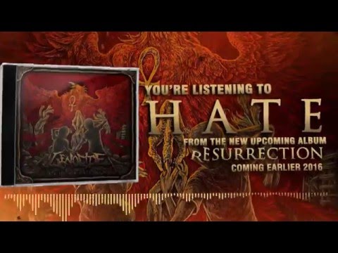 Смотреть «GENOCIDE - HATE (Official Lyric Video)» на YouTube Смотреть «GENOCIDE - HATE (Official Lyric Video)» на YouTube