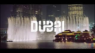 Dubai Tourism | Shah Rukh Khan | Prakash Varma | Nirvana Films