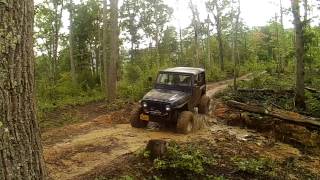 Holston mountain 9/12/15