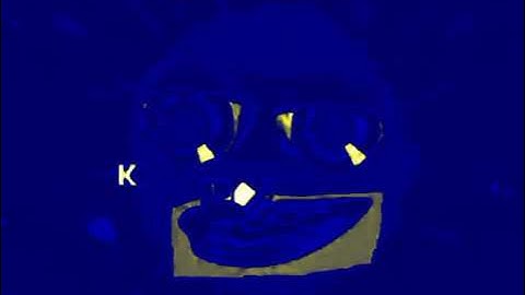 (NEW EFFECT!) Klasky Csupo in Evil Vocoder