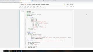 IST 256 Project - Final Presentation: Ross, Armaun, Sam