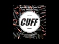 Amine Edge & DANCE - Halfway Crooks (Original Mix) [CUFF] Official