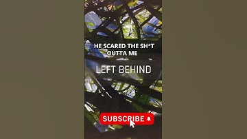 Not Gonna Lie I Freaked Out! - The Cycle: Frontier #shorts