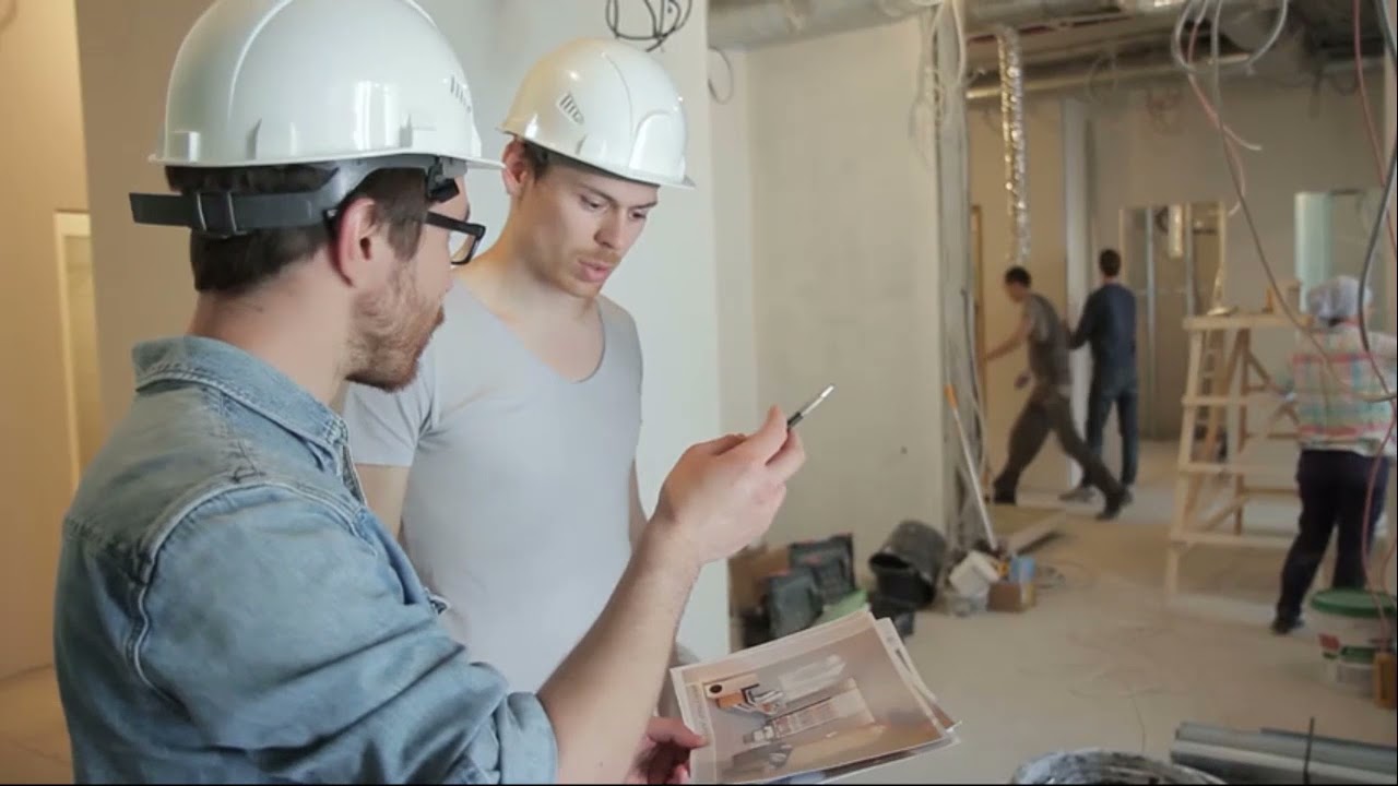 MARC Renovations Guide