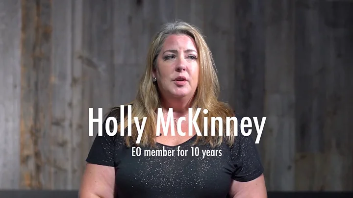 Holly McKinney
