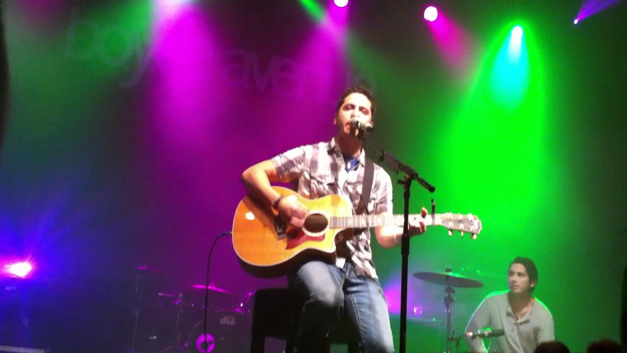 Boyce Avenue Viva la Vida (Coldplay) 02.11.11 YouTube