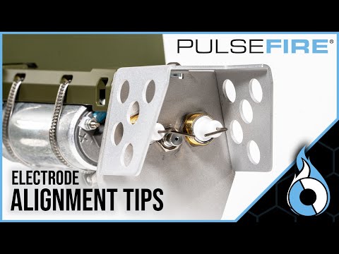 Electrode Alignment Tips