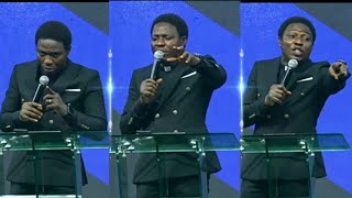 PURSUE, OVERTAKE AND RECOVER ALL || VEN DR MOSES OMEKE AT DNDN PORTHARCOURT 