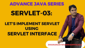 Servlet-03: Let