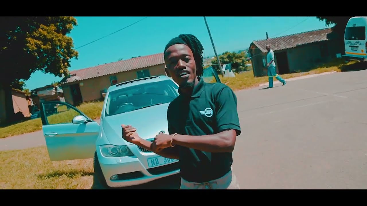 ubhuti wepolo (song cover) intabayaseDubai x Malambane kagogo