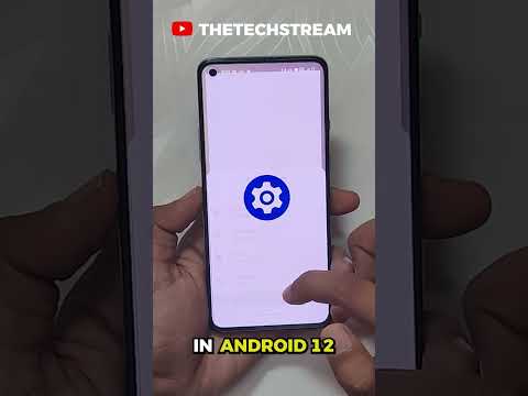 Control Your Pop Up Notifications Now In Android 13 | TheTechStream #shorts