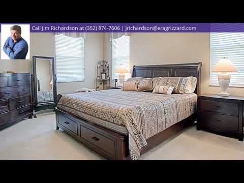 3338 Saint Lucia Ct, Tavares, FL home video tour