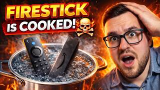Fire Stick is COOKED... Or is it? screenshot 1