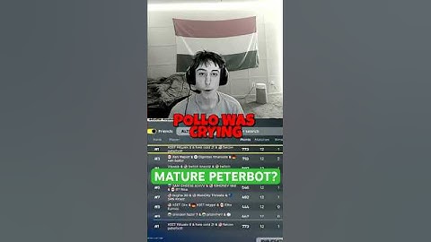 Streamers Reaction to Peterbot N-Word on my Channel #fortnite #fncs #clix #peterbot