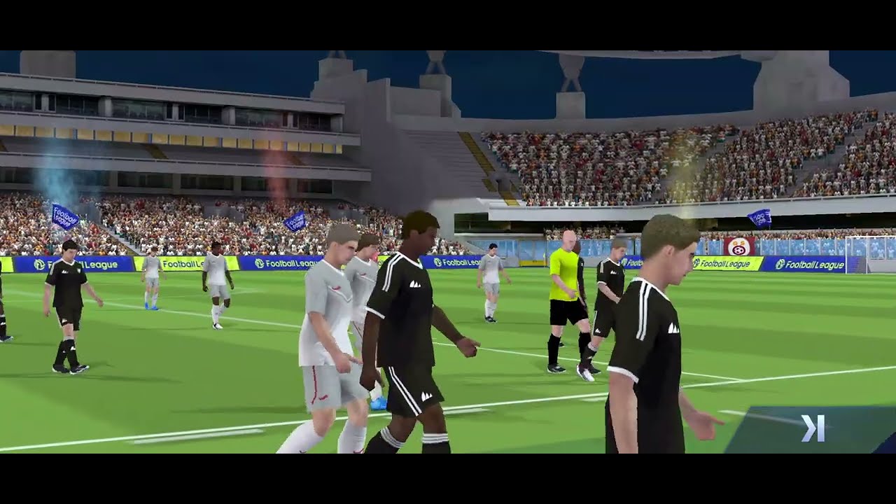 Turkish Super League 2024-2025 Season Round 4 : Galatasaray F.C vs