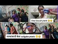 घरच्यावर केला oreo बिस्कीट prank😅😂😂 #marathi #vlog #prank #dailyvlog #maharashtrianvlogs #recipe #yt