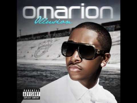 Omarion - Wet 