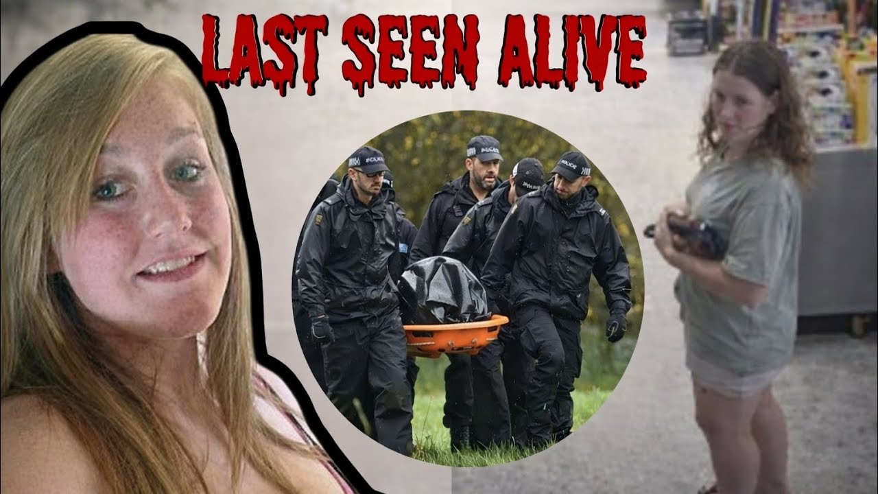 The Brutal Facebook Case of Kayleigh Haywood