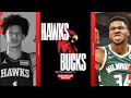 HAWKS VS BUCK WATCH ALONG. WE TALK HAWKS TV