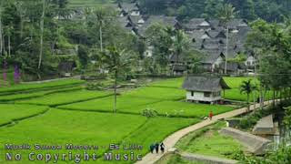 No copyright music Musik Sunda Modern - Lagu Es lilin