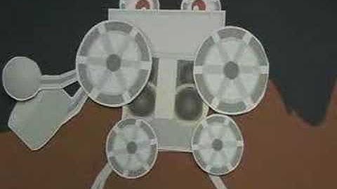 Richard Collins - Music Video