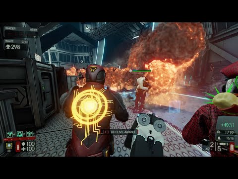 Killing Floor 2 | Multiplayer In 2023 Biolapse Gameplay | Hell On Earth | No Commentary