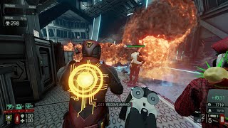 Killing Floor 2 | Multiplayer In 2023 Biolapse Gameplay | Hell on Earth | No Commentary