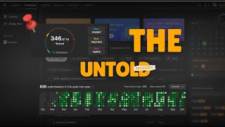 How to start Leetcode in 2025 ( as a Beginner ) 🚀 | Day 35 - 75 Days DSA Challenge